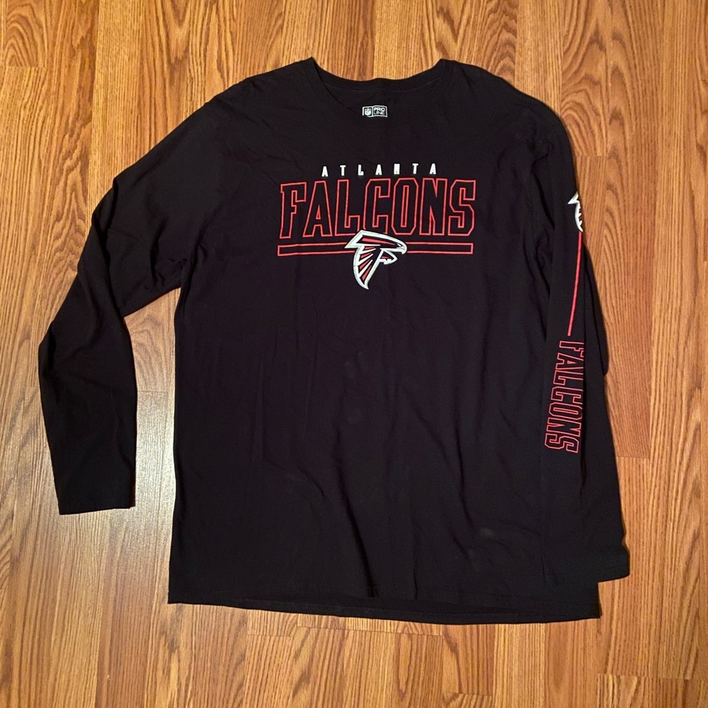 Falcons fans take a look! EUC